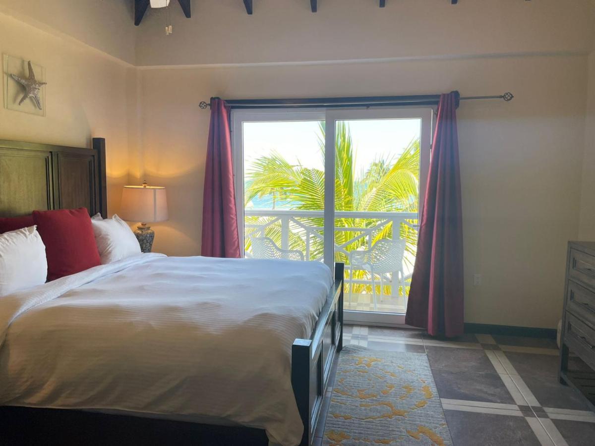 Brisa Oceano Resort Placencia エクステリア 写真
