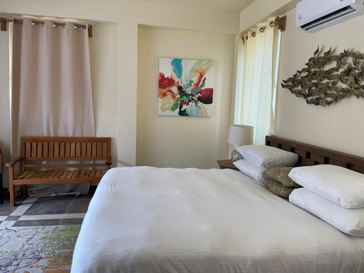 Brisa Oceano Resort Placencia エクステリア 写真