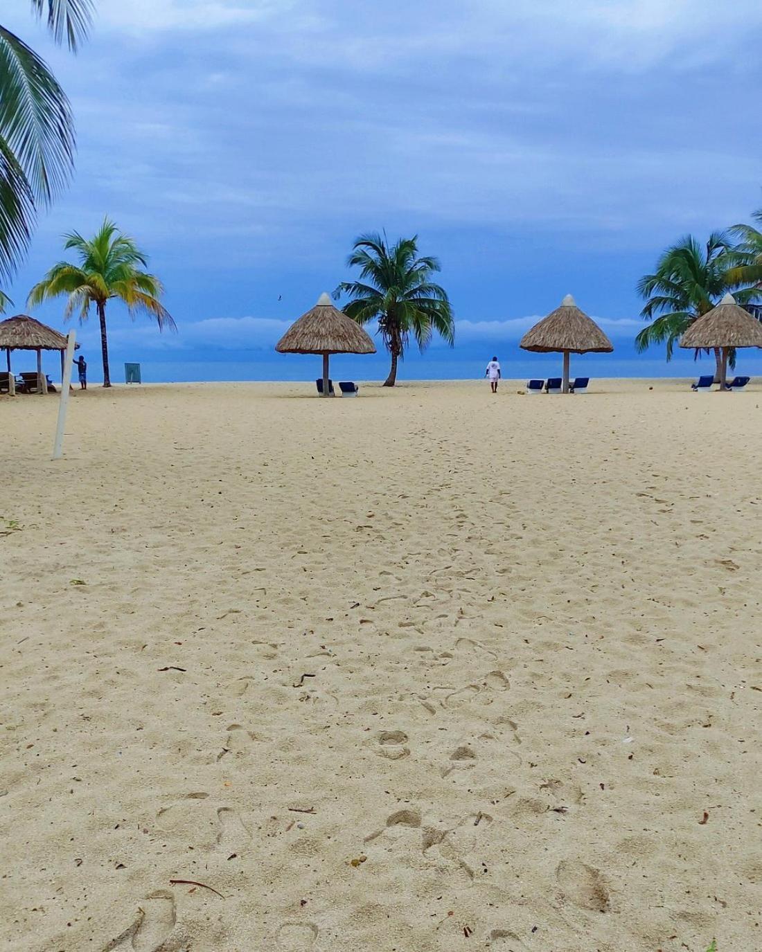Brisa Oceano Resort Placencia エクステリア 写真
