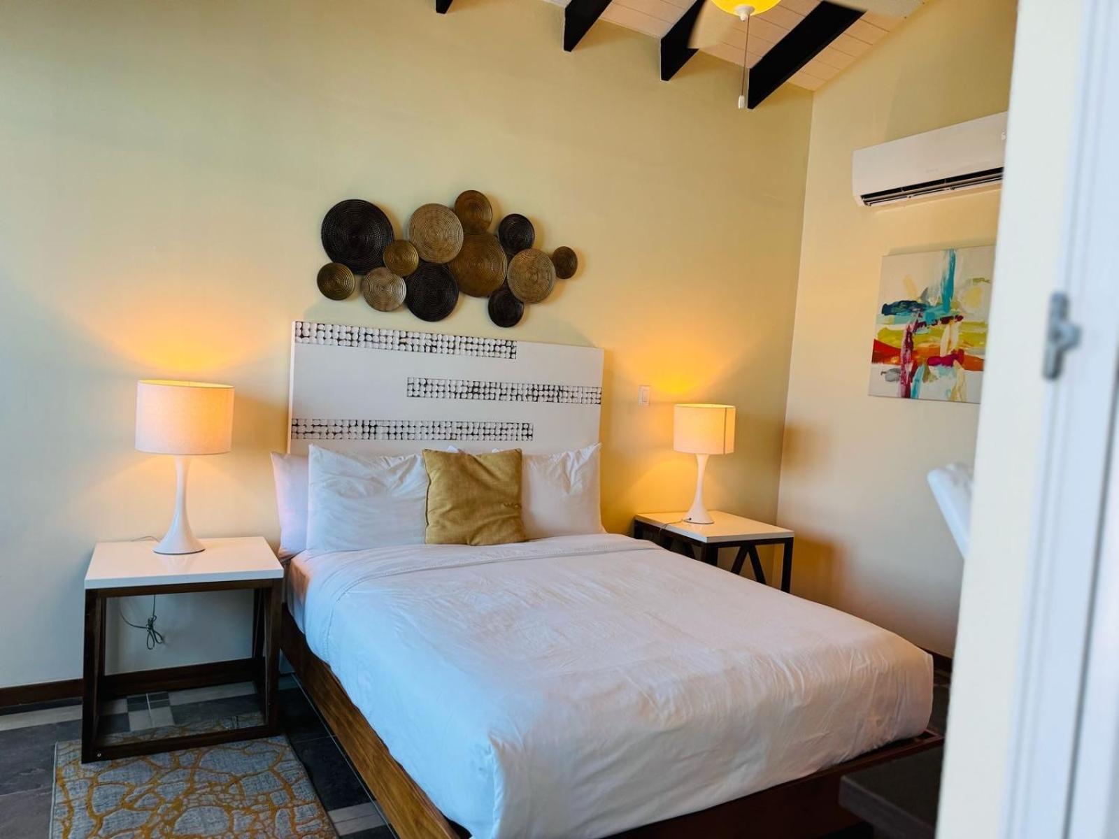 Brisa Oceano Resort Placencia エクステリア 写真