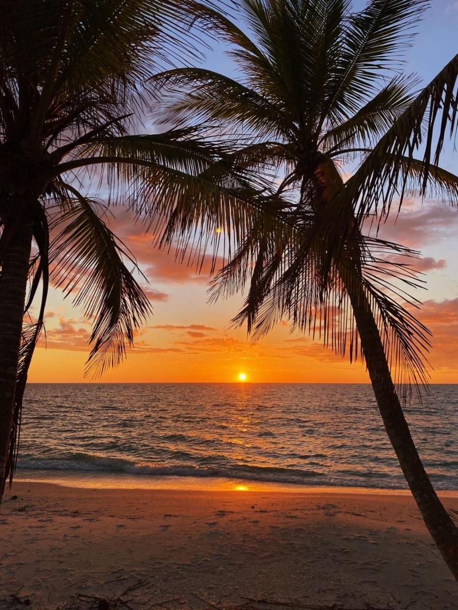 Brisa Oceano Resort Placencia エクステリア 写真