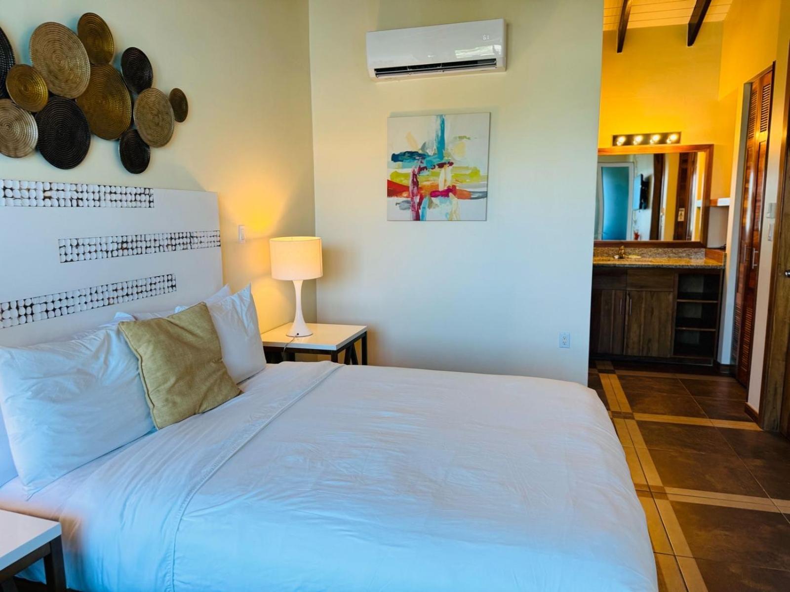 Brisa Oceano Resort Placencia エクステリア 写真